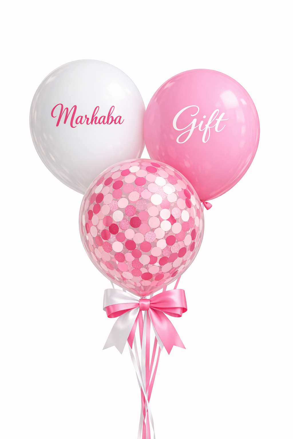 Helium Balloons