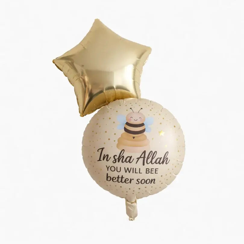 BallonnenBeebettersoon