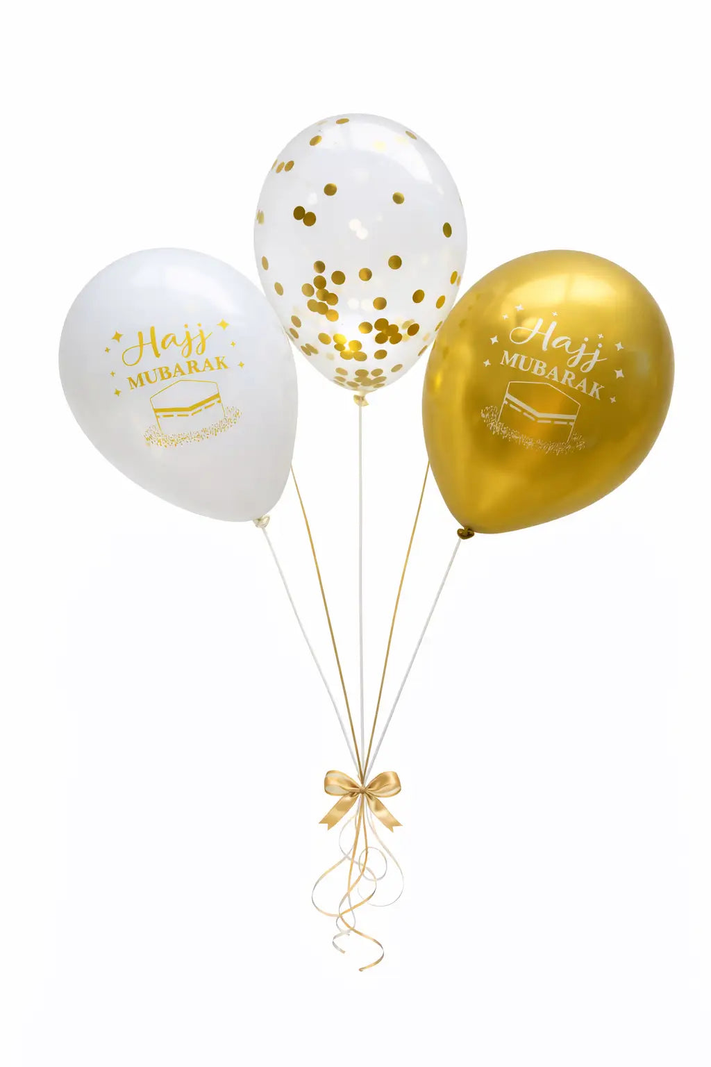 Ballonnen Set