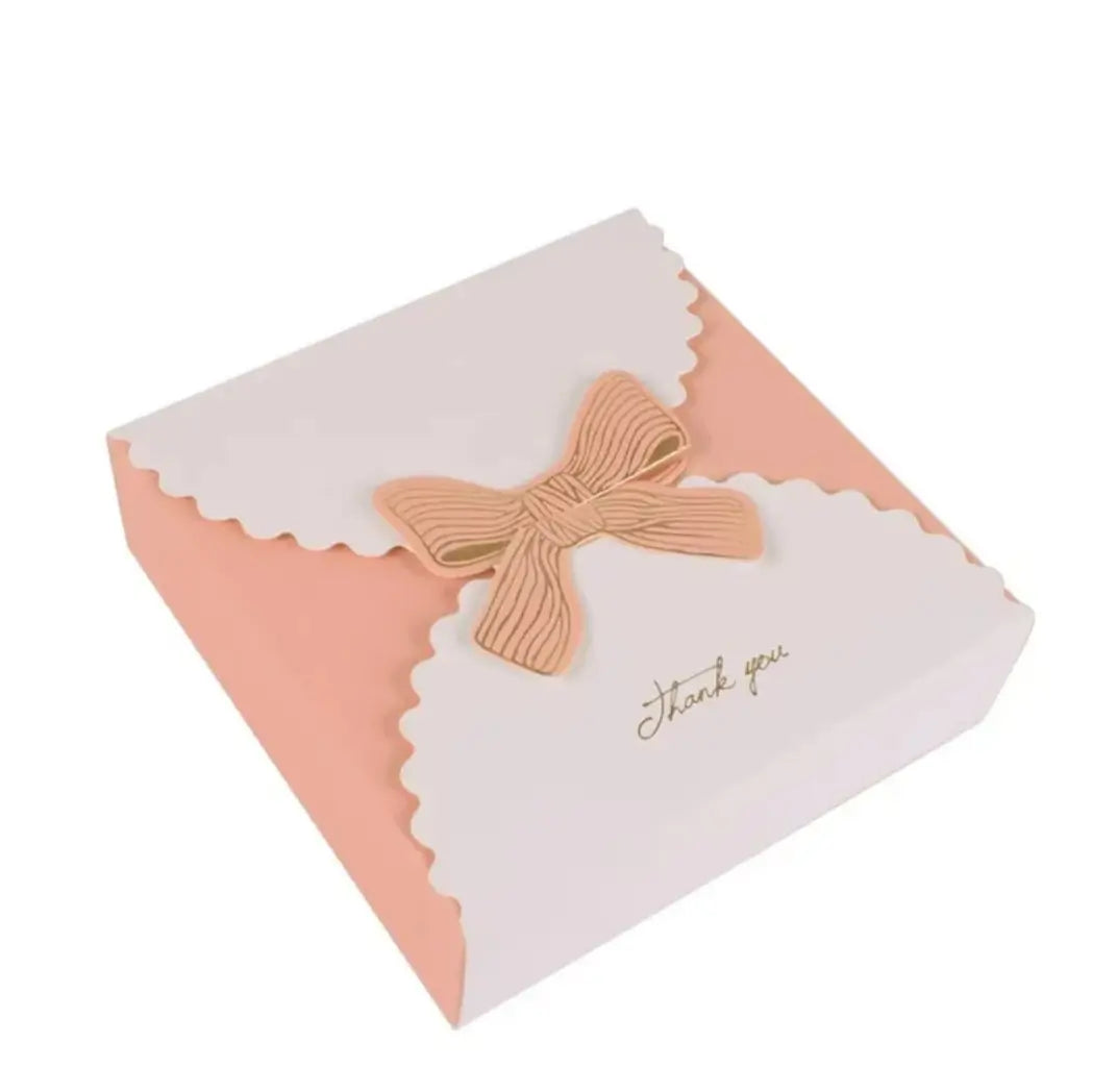 Cadeaudoosjes