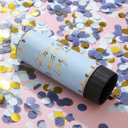 Confetti Shooter
