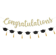 Delige Set Graduation Slingers 