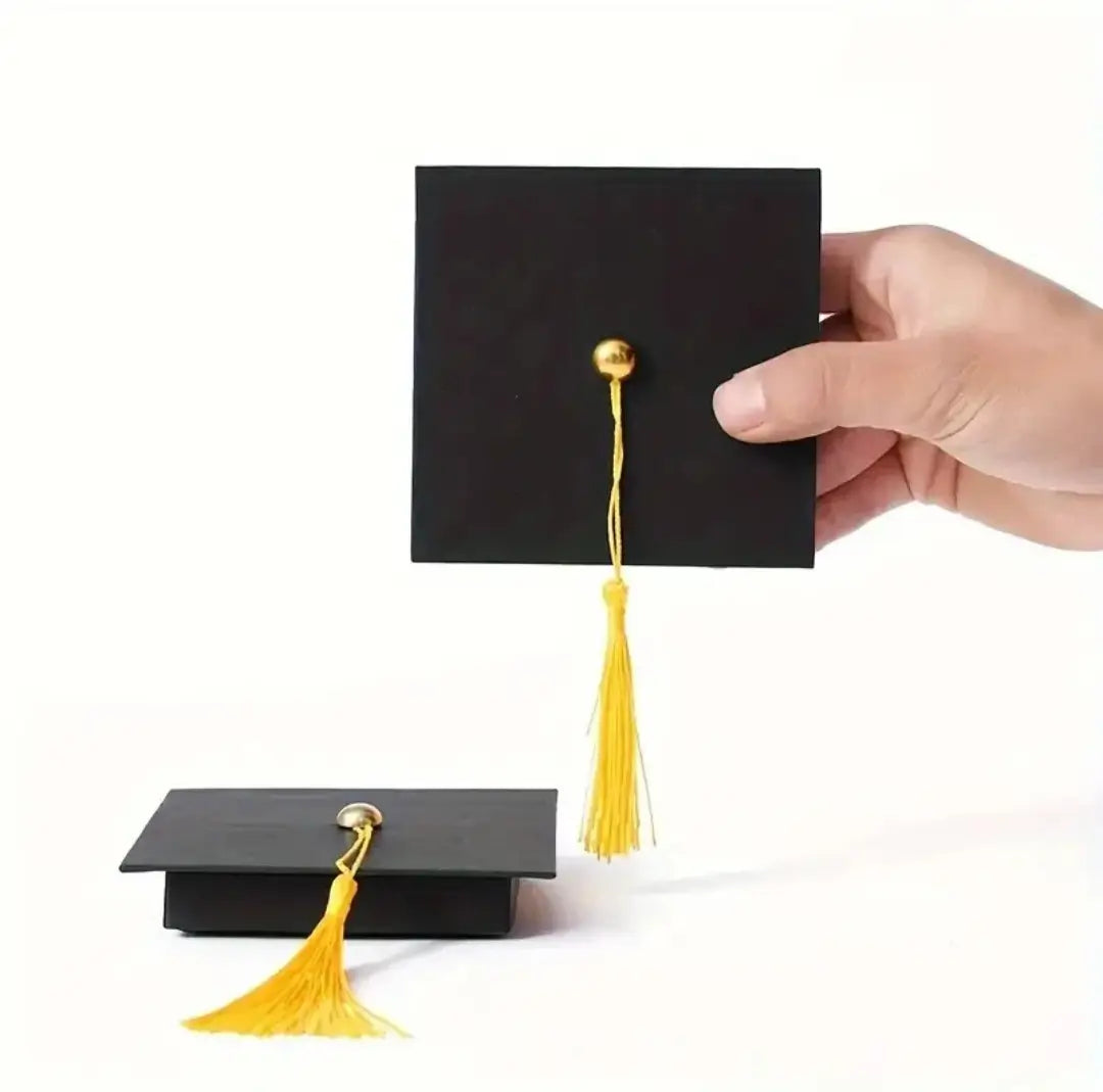 Graduation Cadeaudoos