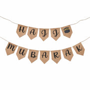Hajj Mubarak Slinger