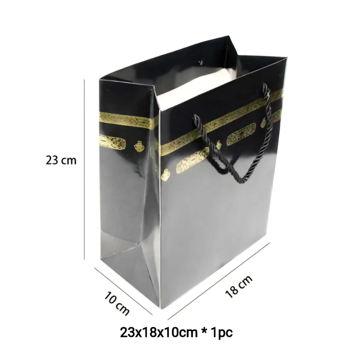 Luxe Kaaba Cadeautassen