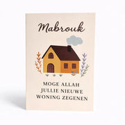 Mabrouk Woning