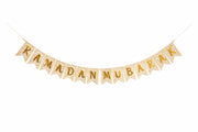 Luxe Decoratie voor Ramadan