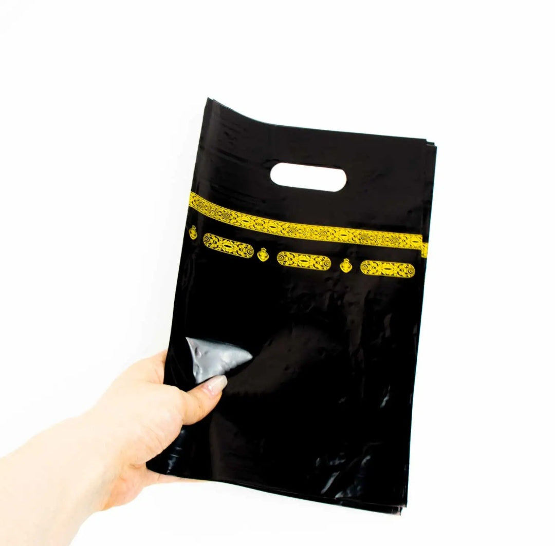 10 Kaaba Cadeauzakjes – Perfect voor Hadj en Umrah Bedankjes!