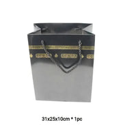 5 Grote Luxe Kaaba Cadeautassen – Perfect voor Hadj en Umrah Bedankjes!