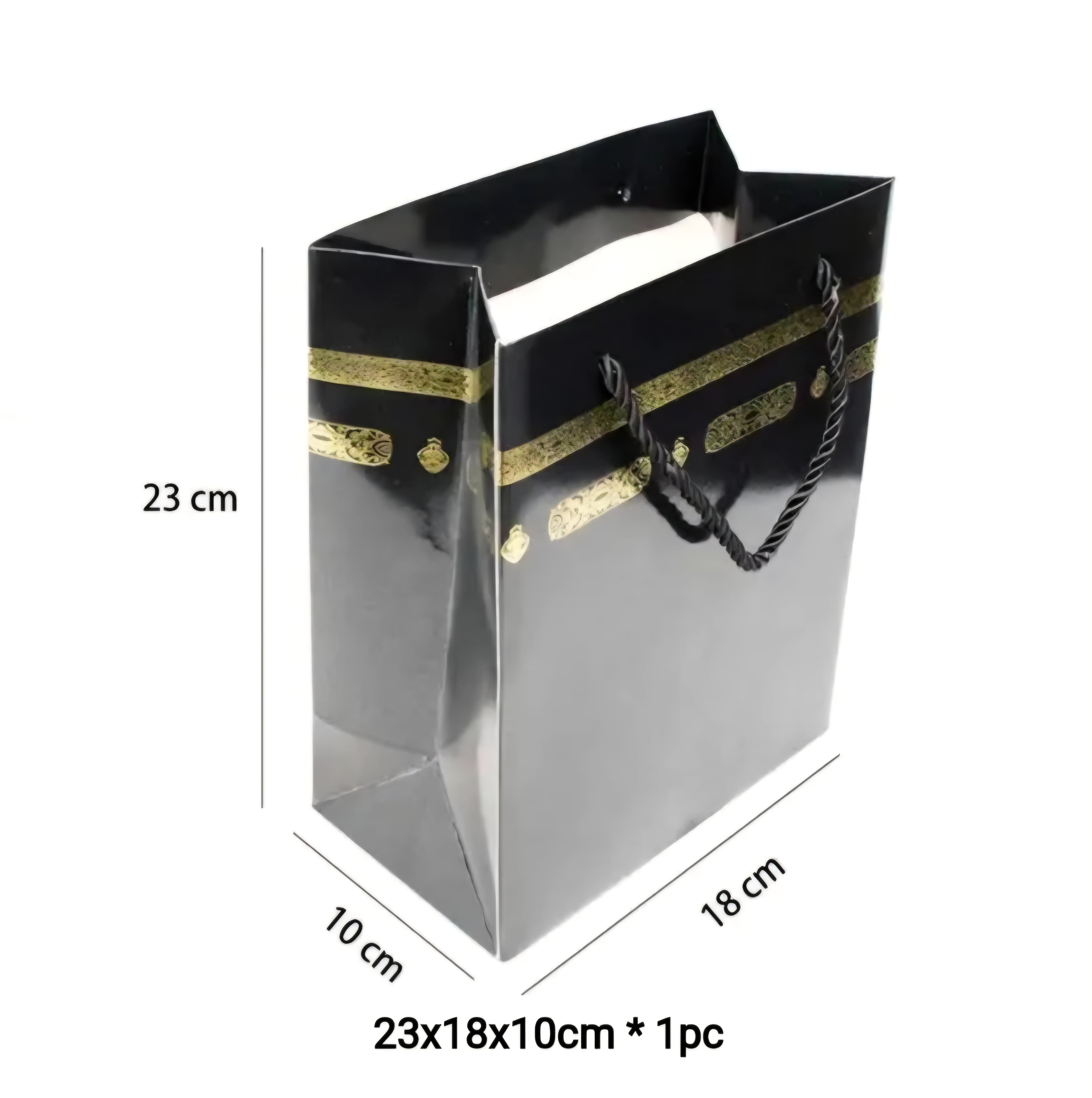 5 Luxe Kaaba Cadeautassen – Perfect voor Hadj en Umrah Bedankjes!