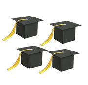 25 Graduation Hoed Cadeaudoosjes – Bedankjes voor Afstudeerfeest