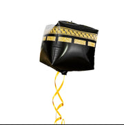 Kaaba Folieballon – 24 inch