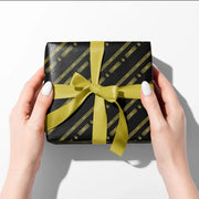 Umrah & Hajj Cadeaupapier – Luxe Inpakpapier met Elegant Design (70 x 110 cm)