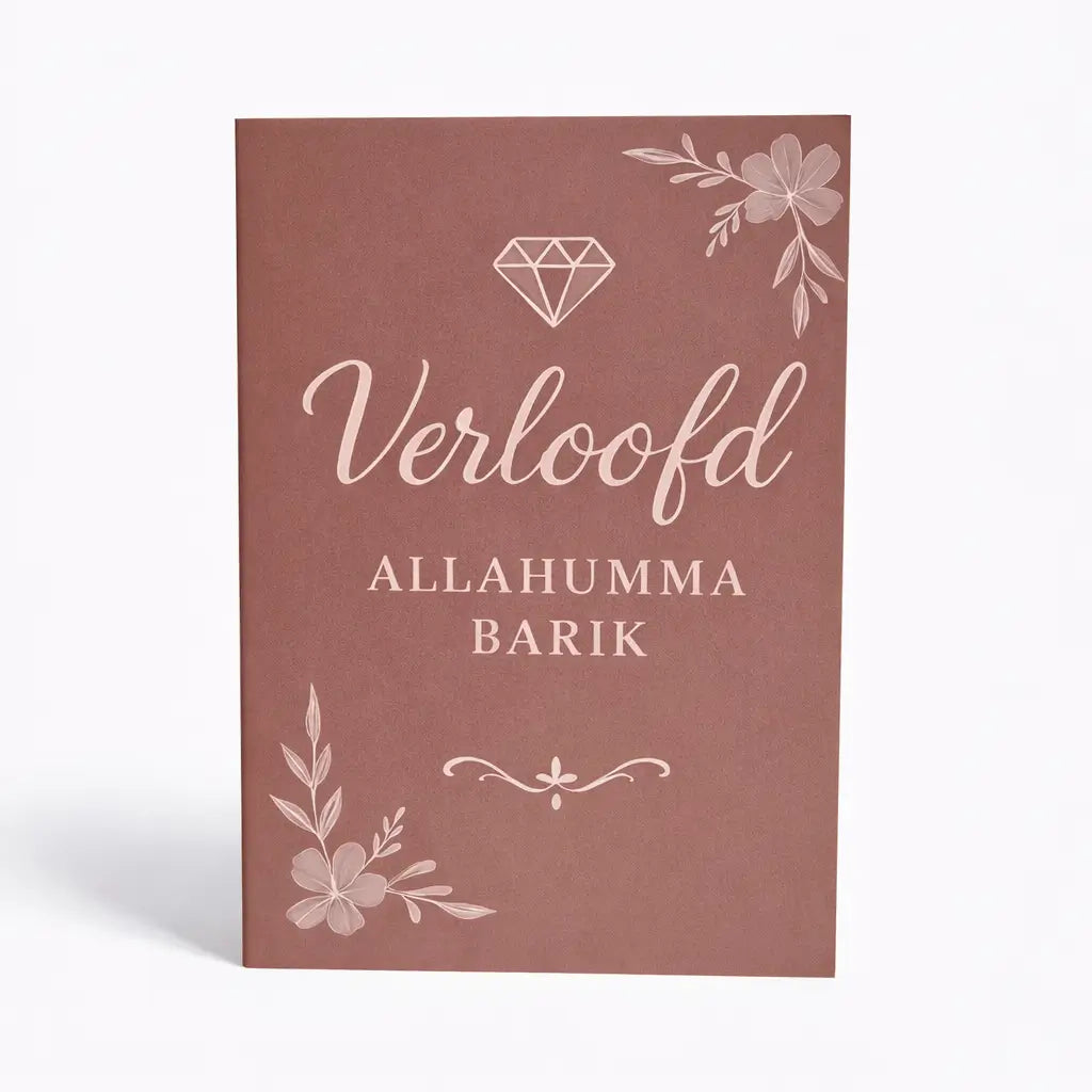 Verloofd