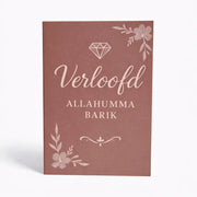Verloofd