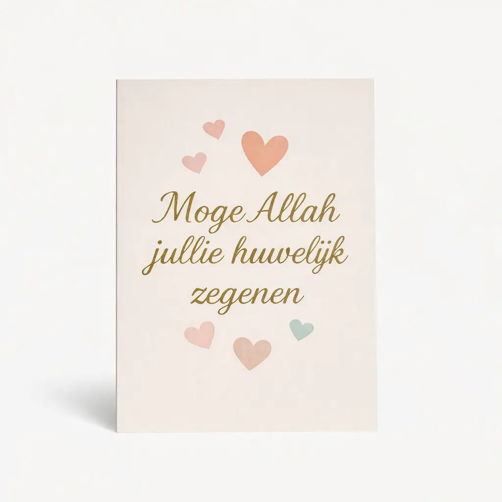 Wenskaart