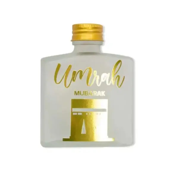 Zamzam Water Fles